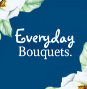 Everyday Bouquets floral delivery subscription in North Vancouver and West Vancouver. Flowers delivered anywhere on the North Shore for a good cause. A new type of florist offering local, seasonal, modern floral designs. 